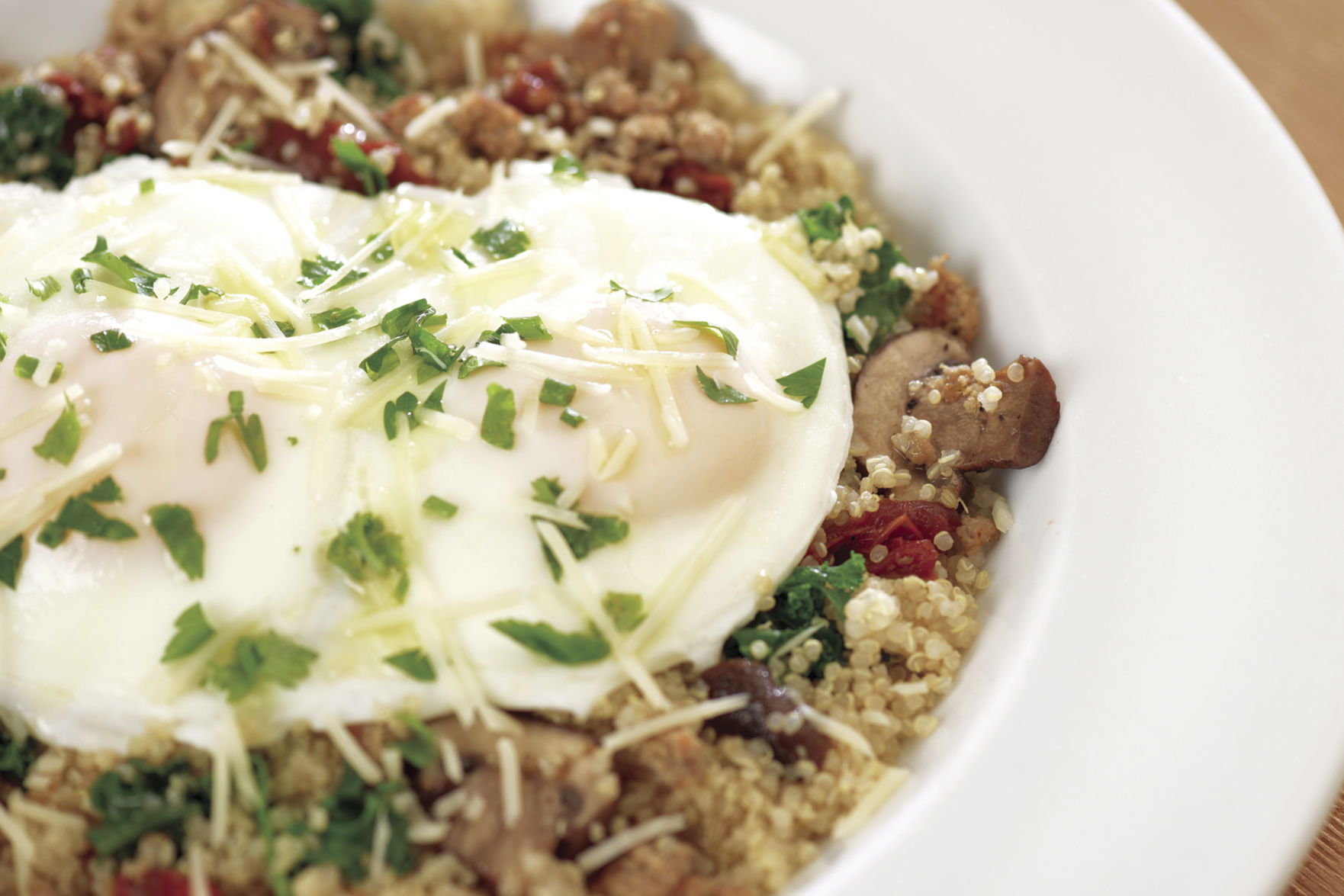 112518 biz-breakfast-quinoa